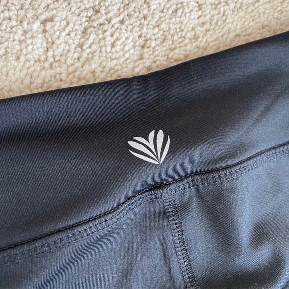 Forever 21 White Star Leggings - Picture 6 of 12